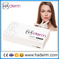Hyaluronate Acid Lip Fullness Dermal Filler Injection Lip Enhancement